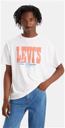 VINTAGE FIT GRAPHIC TEE WHITES (9000171660-74502) LEVIS