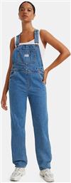 VINTAGE OVERALL ΓΥΝΑΙΚΕΙΑ ΣΑΛΟΠΕΤΑ (9000171651-74552) LEVIS από το COSMOSSPORT