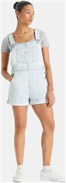 VINTAGE SHORTALL LIGHT INDIGO - FLAT FINISH (9000171640-74553) LEVIS από το COSMOSSPORT