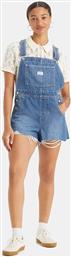 VINTAGE SHORTALL MED INDIGO - WORN IN (9000171641-74554) LEVIS