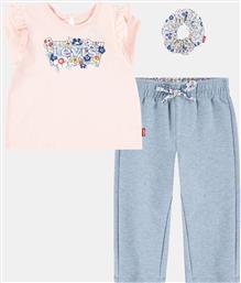 ΒΡΕΦΙΚΟ ΣΕΤ ΦΟΡΜΑΣ (9000211208-82702) LEVIS