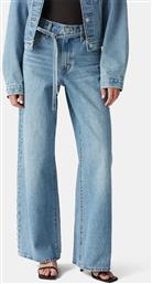 XL STRAIGHT MED INDIGO - WORN IN (9000222856-84637) LEVIS