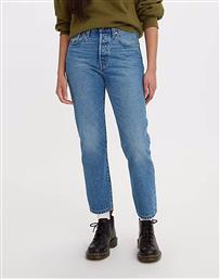 501 CROP LEVIS