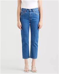 501 CROP LEVIS