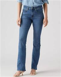 725 HIGH RISE BOOTCUT LEVIS