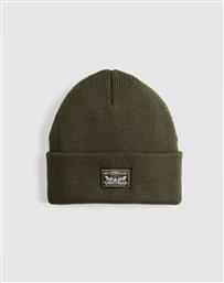 BACKPATCH BEANIE LEVIS