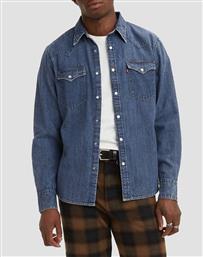 BARSTOW WESTERN STANDARD LEVIS