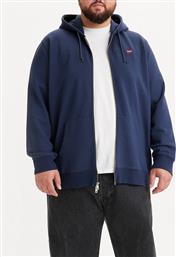BIG ORIGINAL HM ZIP UP LEVIS