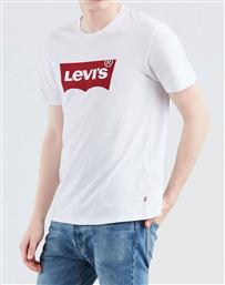 ΜΠΛΟΥΖΑ T-SHIRT GRAPHIC SET-IN NECK LEVIS