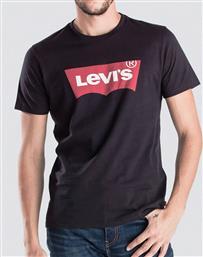 ΜΠΛΟΥΖΑ T-SHIRT GRAPHIC SET-IN NECK LEVIS