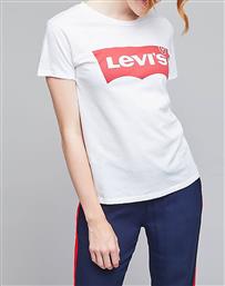 ΜΠΛΟΥΖΑ T-SHIRT THE PERFECT TEE LEVIS