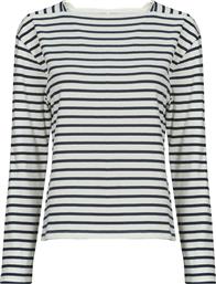 ΜΠΛΟΥΖΑΚΙΑ ΜΕ ΜΑΚΡΙΑ ΜΑΝΙΚΙΑ BAY SAILOR LS TEE LEVIS