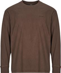 ΜΠΛΟΥΖΑΚΙΑ ΜΕ ΜΑΚΡΙΑ ΜΑΝΙΚΙΑ LS AUTHENTIC TEE LEVIS