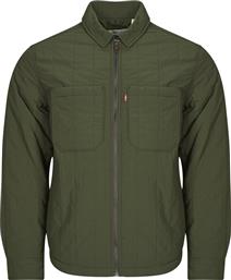 ΜΠΟΥΦΑΝ KYREN OVERSHIRT LEVIS
