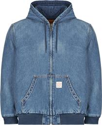 ΜΠΟΥΦΑΝ POTRERO DENIM HOODY LEVIS