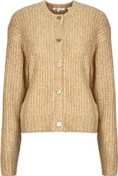 ΜΠΟΥΦΑΝ / ΖΑΚΕΤΕΣ LUNA SHELL BUTTON CARDI LEVIS