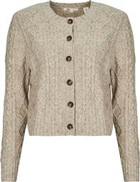 ΜΠΟΥΦΑΝ / ΖΑΚΕΤΕΣ PRIMROSE CABLE CARDIGAN LEVIS