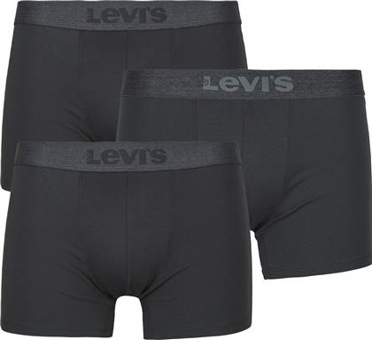 BOXER MEL WB BOXER PACK DE 3 LEVIS