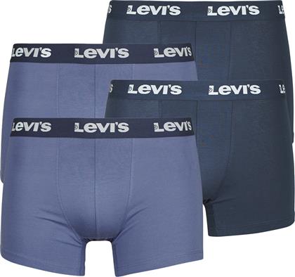 BOXER REPEAT LOGO BOXER BRIEF ECOM PACK DE 6 LEVIS
