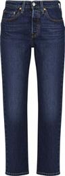 BOYFRIEND JEANS 501 CROP LEVIS