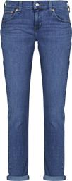BOYFRIEND JEANS MID RISE BOYFRIEND LEVIS