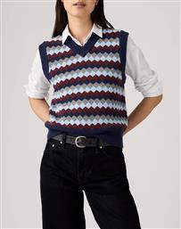 CHARLIE VNECK VEST LEVIS