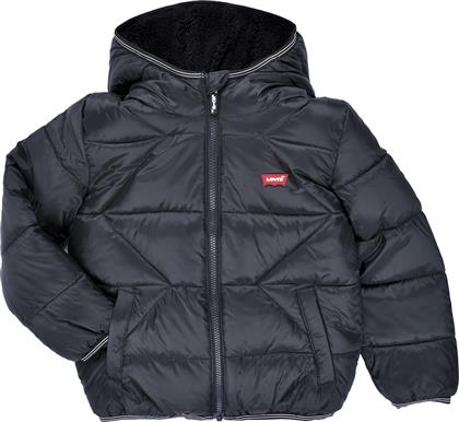 ΧΟΝΤΡΟ ΜΠΟΥΦΑΝ LVB SHERPA LINED PUFFER JKT LEVIS