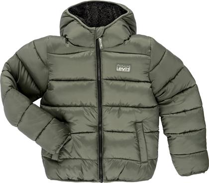 ΧΟΝΤΡΟ ΜΠΟΥΦΑΝ SHERPA LINED MDWT PUFFER LEVIS