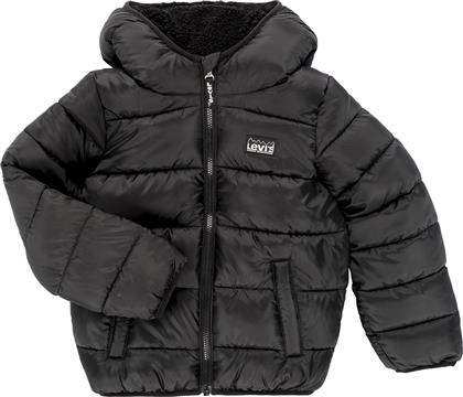 ΧΟΝΤΡΟ ΜΠΟΥΦΑΝ SHERPA LINED MDWT PUFFER LEVIS