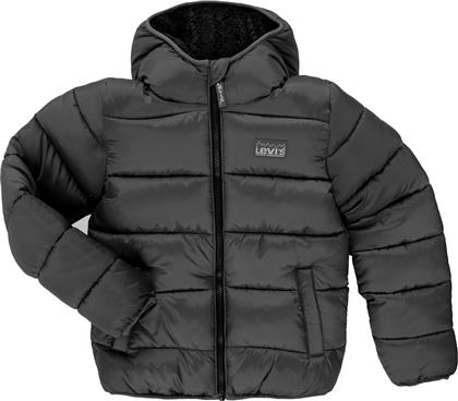 ΧΟΝΤΡΟ ΜΠΟΥΦΑΝ SHERPA LINED MDWT PUFFER LEVIS
