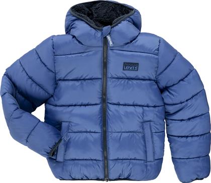 ΧΟΝΤΡΟ ΜΠΟΥΦΑΝ SHERPA LINED MDWT PUFFER LEVIS