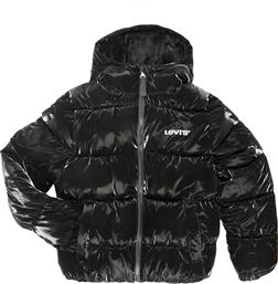 ΧΟΝΤΡΟ ΜΠΟΥΦΑΝ SHINY PUFFER LEVIS