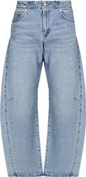 ΦΑΡΔΙΑ / ΚΑΜΠΑΝΑ BAGGY DAD BARREL LEVIS
