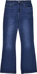 ΦΑΡΔΙΑ / ΚΑΜΠΑΝΑ LVG 726 HIGH RISE FLARE JEAN LEVIS