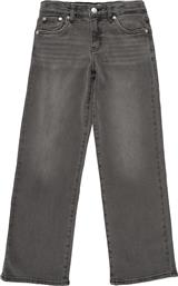 ΦΑΡΔΙΑ / ΚΑΜΠΑΝΑ WIDE LEG JEANS LEVIS