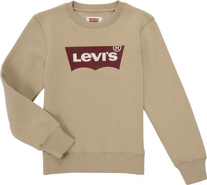 ΦΟΥΤΕΡ BATWING SWEAT CREWNECK LEVIS