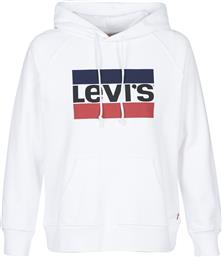 ΦΟΥΤΕΡ GRAPHIC SPORT HOODIE LEVIS