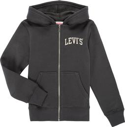 ΦΟΥΤΕΡ LEGENDARY FULL ZIP HOODIE LEVIS