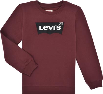 ΦΟΥΤΕΡ LVB BATWING CREWNECK LEVIS