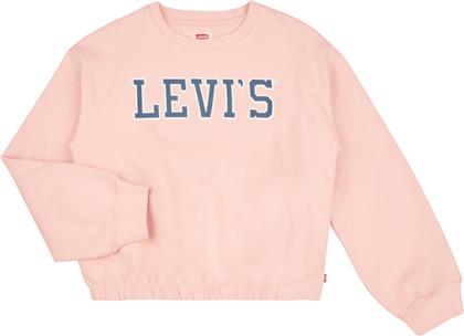 ΦΟΥΤΕΡ LVG ELASTIC CREW LEVIS