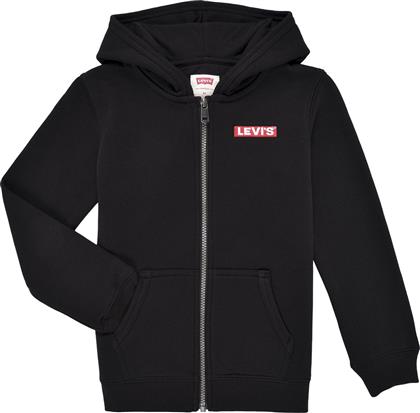 ΦΟΥΤΕΡ LVN BOXTAB FULL ZIP HOODIE LEVIS από το SPARTOO