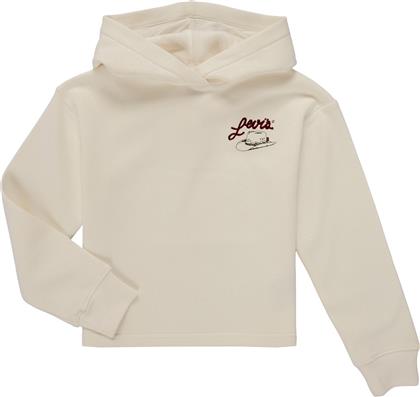 ΦΟΥΤΕΡ MEET GREET WESTERN HOODIE LEVIS
