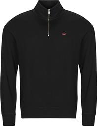 ΦΟΥΤΕΡ ORIGINAL HM 1/4 ZIP LEVIS