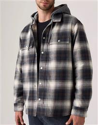 FRANCISCO SHERPA FLANNEL LEVIS