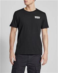 GRAPHIC CREWNECK TEE LEVIS