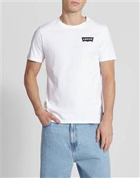 GRAPHIC CREWNECK TEE LEVIS