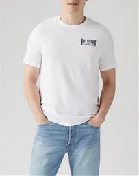 GRAPHIC CREWNECK TEE LEVIS