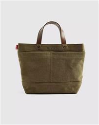 HERITAGE SMALL TOTE BAG LEVIS