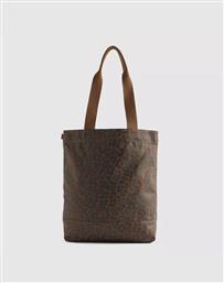 ICON TOTE OV - MIXED MATERIAL LEVIS