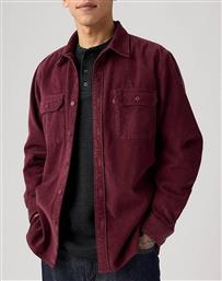 JACKSON WORKER LEVIS